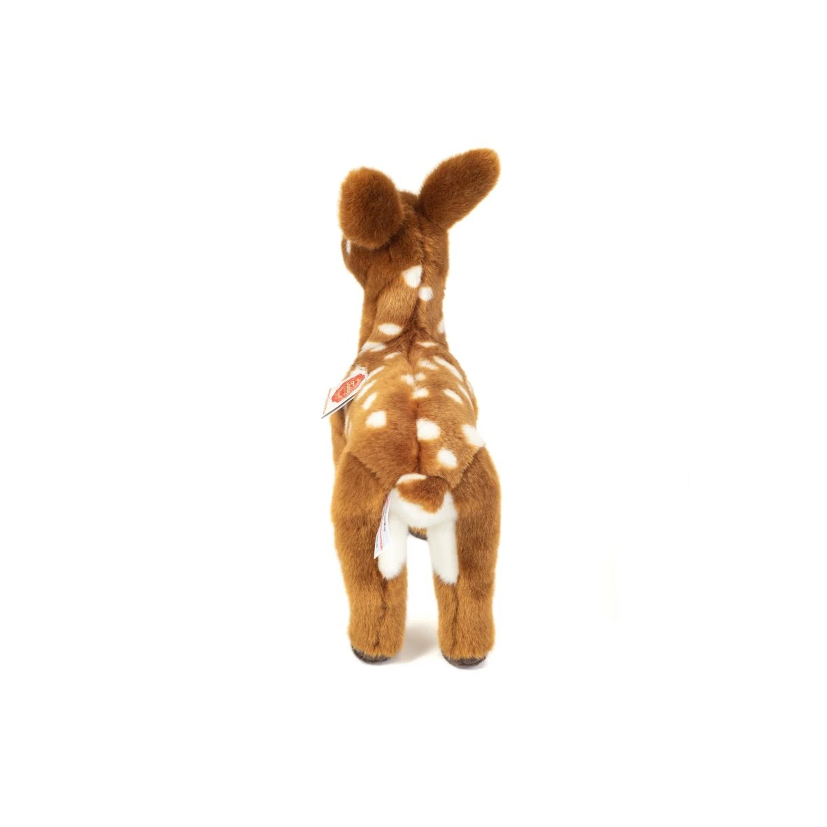 TEDDY HERMANN Maskotka Stojący jelonek 23 cm | Pan Piksel
