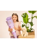 TEDDY HERMANN Maskotka Golden Retriever siedzący 25 cm | Pan Piksel