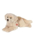 TEDDY HERMANN Maskotka Golden Retriever leżący 60 cm | Pan Piksel