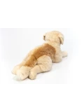 TEDDY HERMANN Maskotka Golden Retriever leżący 60 cm | Pan Piksel