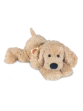 Maskotka piesek 40 cm Teddy Hermann | Pan Piksel