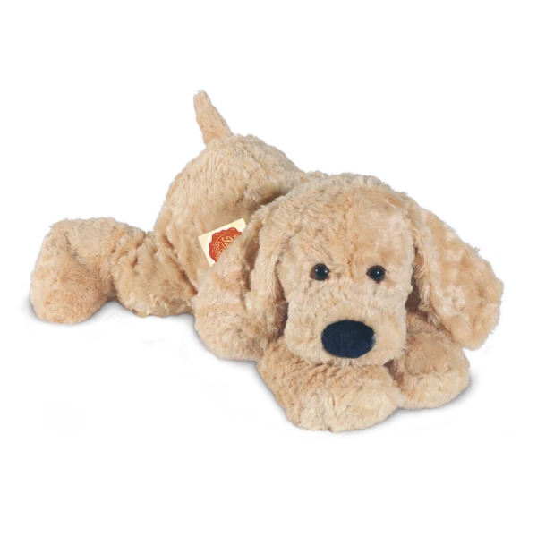 Maskotka piesek 40 cm Teddy Hermann | Pan Piksel
