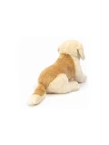 TEDDY HERMANN Maskotka Golden Retriever siedzący 30 cm | Pan Piksel