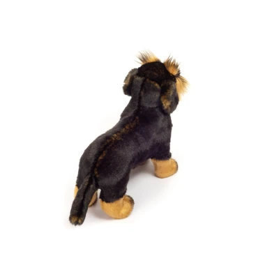 Maskotka jamnik 28 cm Hermann Teddy | Pan Piksel