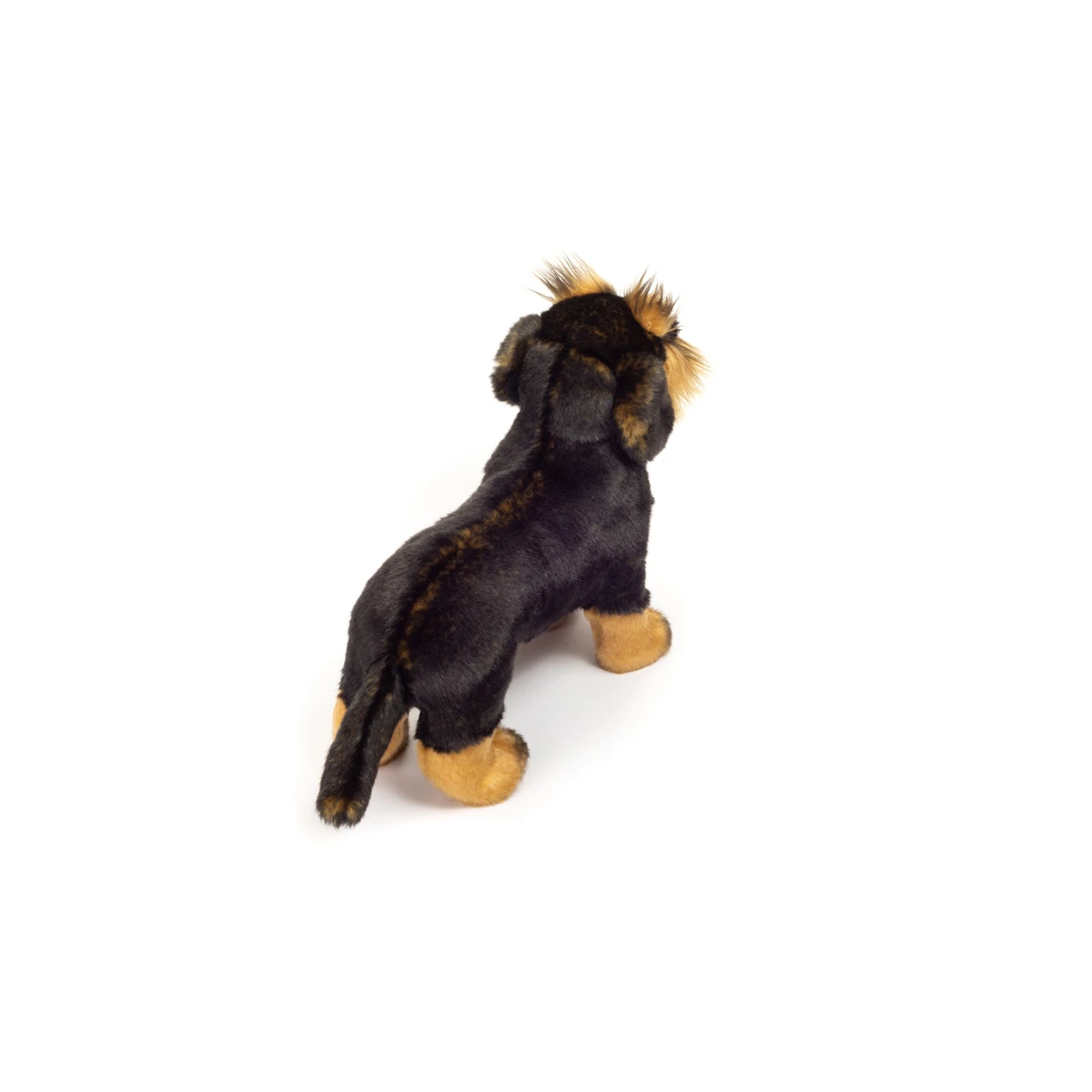 Maskotka jamnik 28 cm Hermann Teddy | Pan Piksel