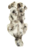TEDDY HERMANN Maskotka Owczarek Australijski siedzący 30 cm | Pan Piksel