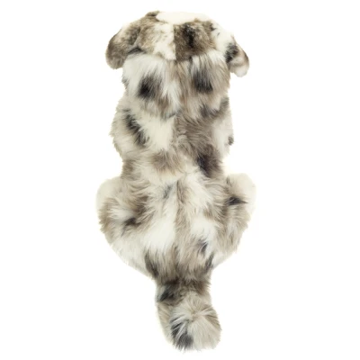 TEDDY HERMANN Maskotka Owczarek Australijski siedzący 30 cm | Pan Piksel