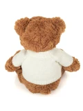TEDDY HERMANN Maskotka miś pluszowy 30 cm w swetrze Percy | Pan Piksel