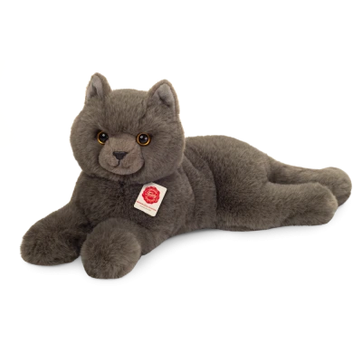 Maskotka Kot Kartuski 36 cm Teddy Hermann | Pan Piksel