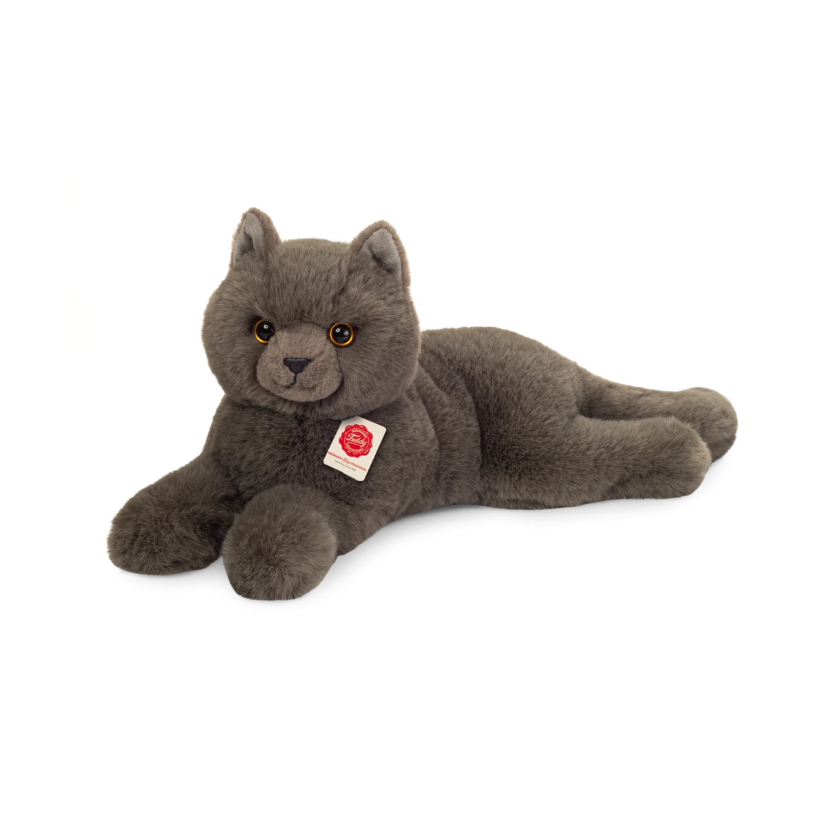 Maskotka Kot Kartuski 36 cm Teddy Hermann | Pan Piksel