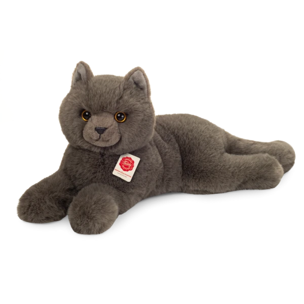Maskotka Kot Kartuski 36 cm Teddy Hermann | Pan Piksel