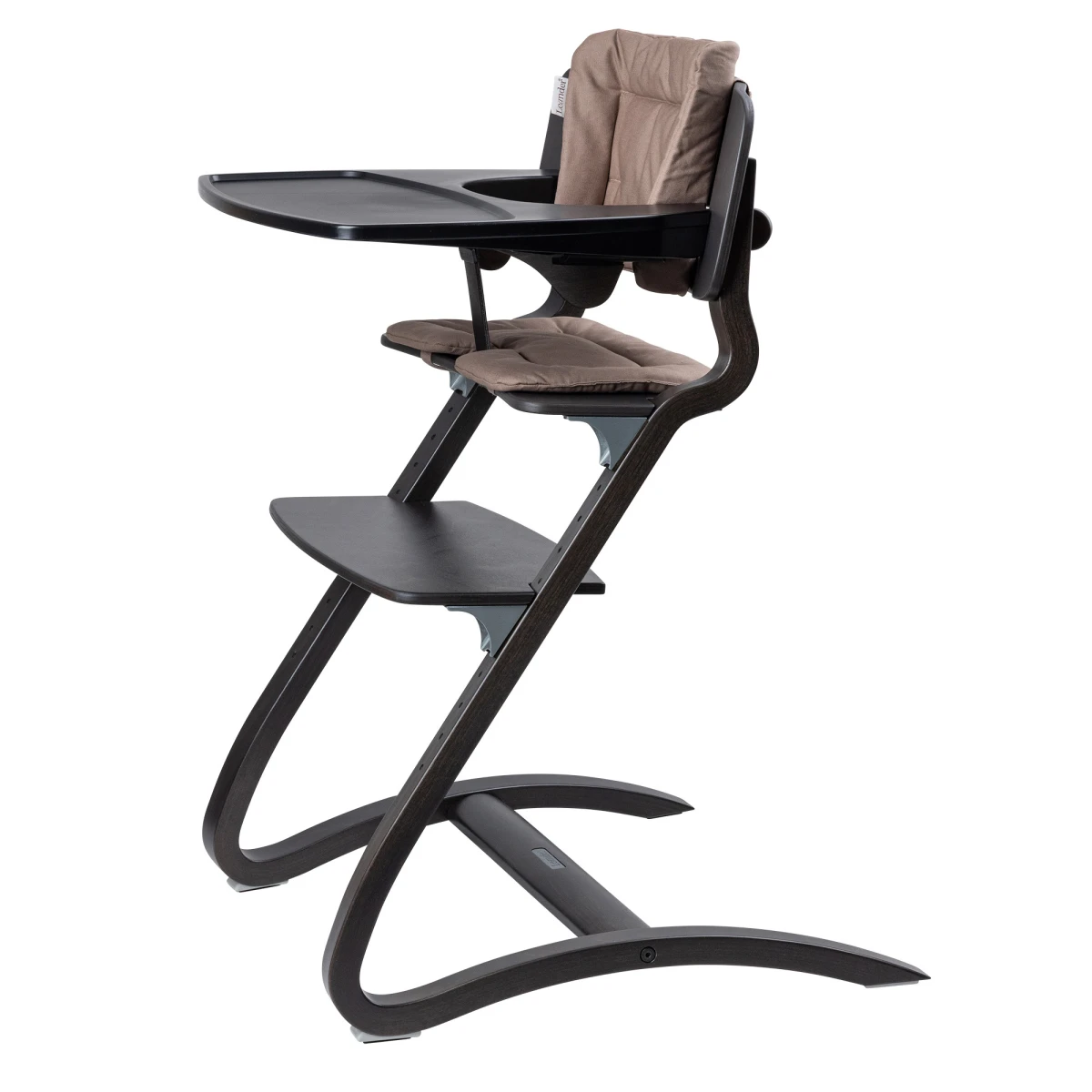 LEANDER krzesełko do karmienia Louie™ buk mocca | Pan Piksel