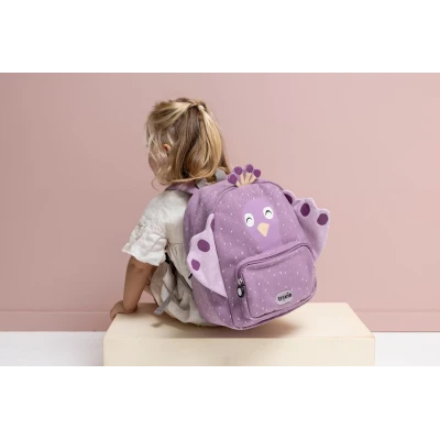 TRIXIE Plecak Paw Baby | Pan Piksel