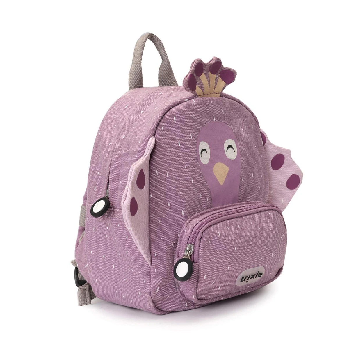 TRIXIE Plecak Paw Baby | Pan Piksel