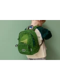 TRIXIE Mały plecak Aligator Baby | Pan Piksel