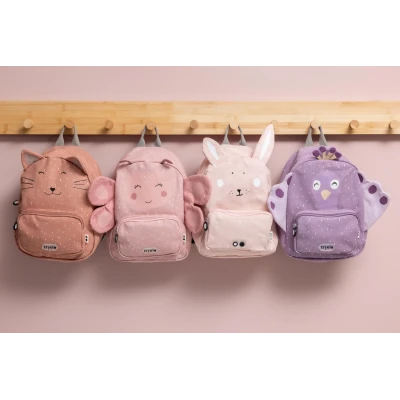 TRIXIE Plecak Paw Baby | Pan Piksel