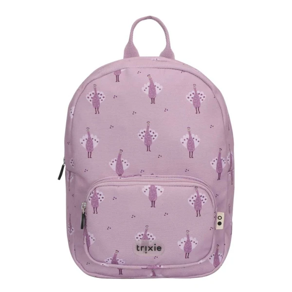 TRIXIE Plecak print Paw Baby | Pan Piksel