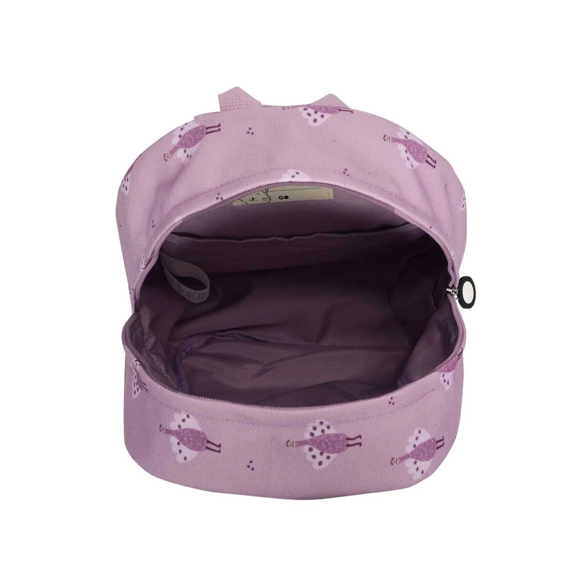 TRIXIE Plecak print Paw Baby | Pan Piksel