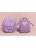 TRIXIE Plecak print Paw Baby | Pan Piksel