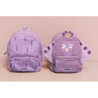 TRIXIE Plecak print Paw Baby | Pan Piksel