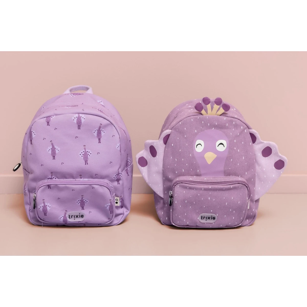 TRIXIE Plecak print Paw Baby | Pan Piksel