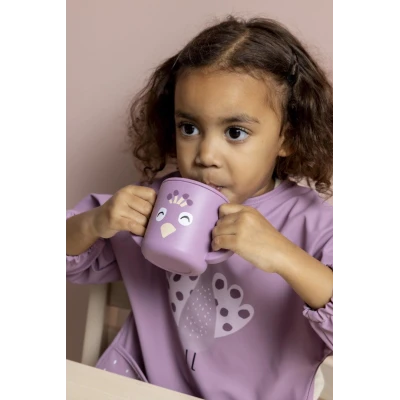 TRIXIE Wodoodporny Śliniak z Długimi Rękawkami Paw Baby | Pan Piksel
