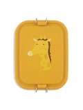TRIXIE Mały stalowy lunch box Żyrafa Baby | Pan Piksel
