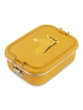 TRIXIE Mały stalowy lunch box Żyrafa Baby | Pan Piksel