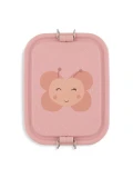 TRIXIE Mały stalowy lunch box Motyl Baby | Pan Piksel