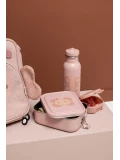 TRIXIE Mały stalowy lunch box Motyl Baby | Pan Piksel