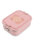 TRIXIE Mały stalowy lunch box Motyl Baby | Pan Piksel
