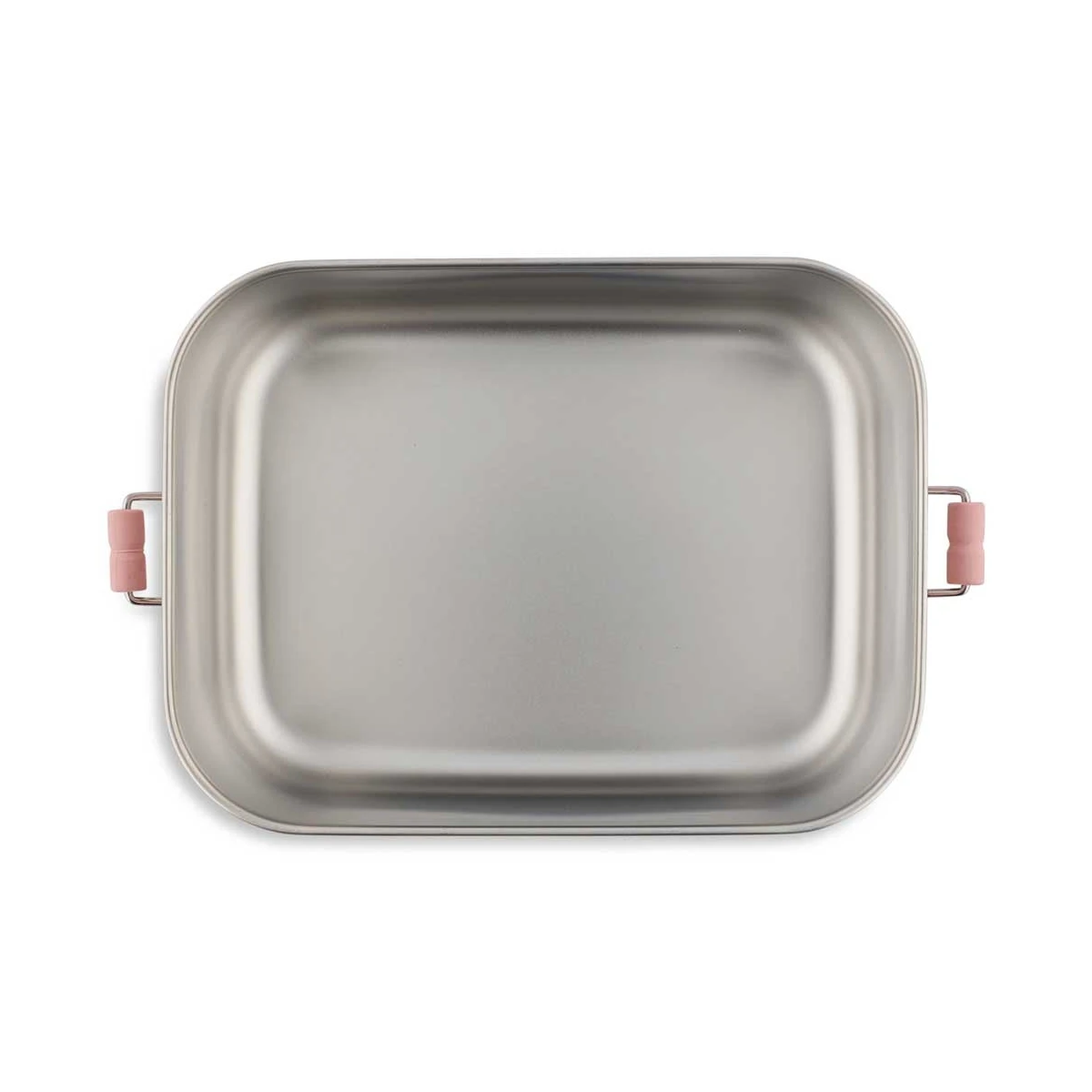 TRIXIE Mały stalowy lunch box Motyl Baby | Pan Piksel