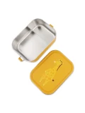 TRIXIE Duży stalowy lunch box Żyrafa Baby | Pan Piksel