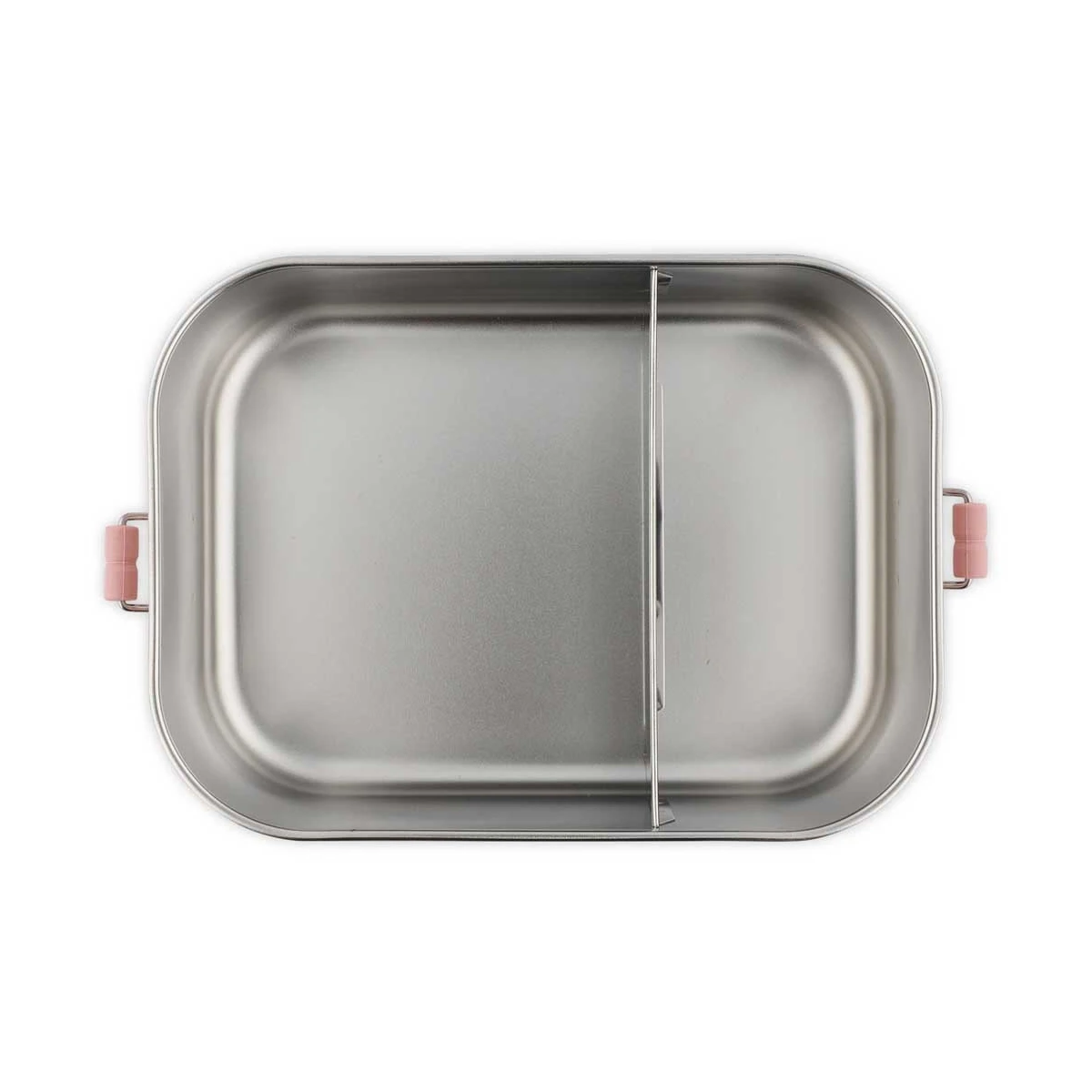 TRIXIE Duży stalowy lunch box Motyl Baby | Pan Piksel