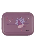 TRIXIE Pojemnik na lunch z klipsami – Balerina Paw Baby | Pan Piksel