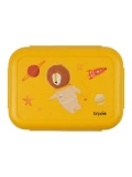 TRIXIE Pojemnik na lunch z klipsami – Kosmonauta Lew Baby | Pan Piksel