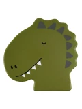 TRIXIE Pojemnik na lunch w kształcie zwierzątka – Dinozaur Baby | Pan Piksel
