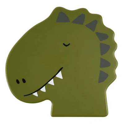 TRIXIE Pojemnik na lunch w kształcie zwierzątka – Dinozaur Baby | Pan Piksel