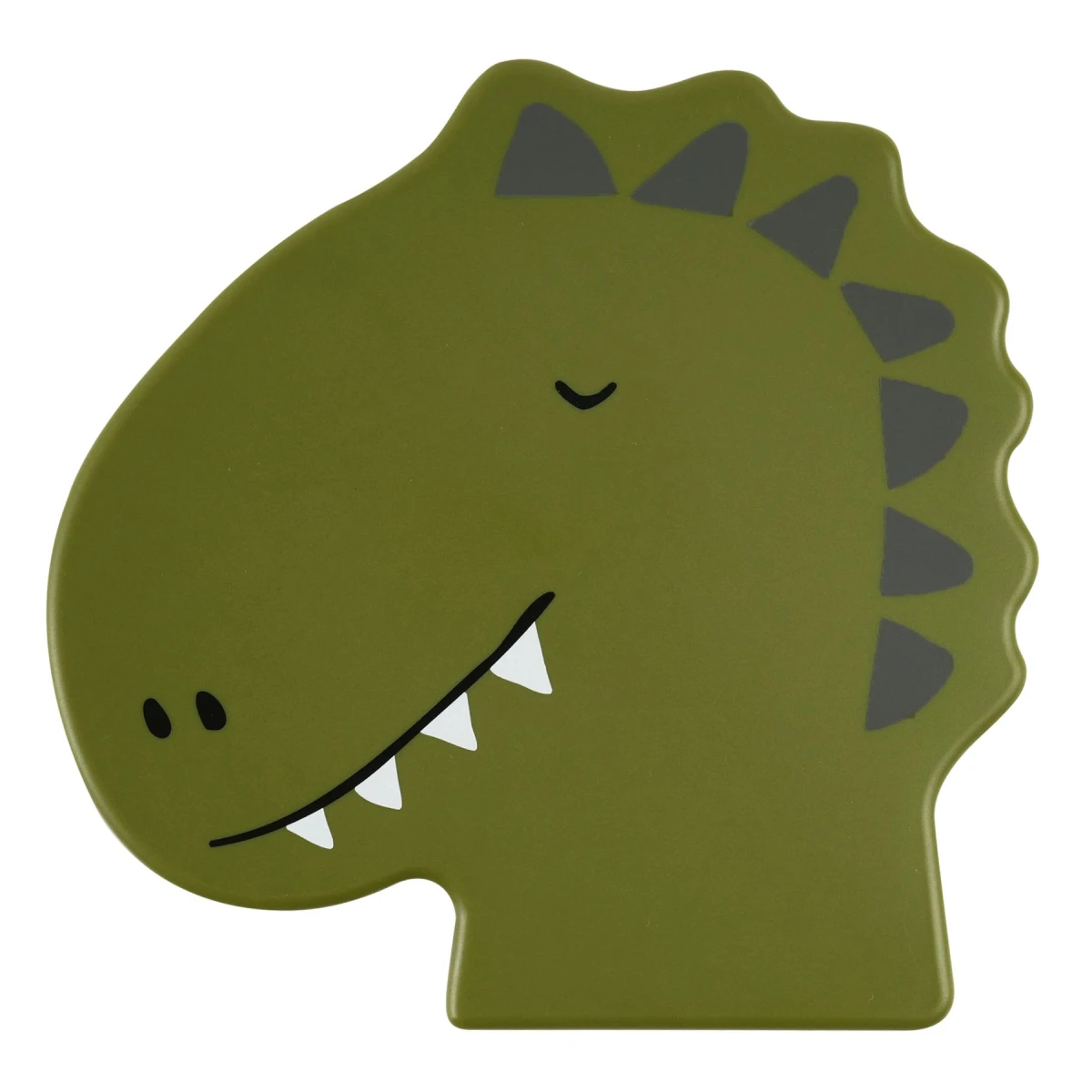 TRIXIE Pojemnik na lunch w kształcie zwierzątka – Dinozaur Baby | Pan Piksel