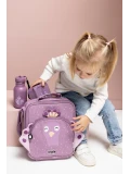 TRIXIE Termiczna torba śniadaniowa – Paw Baby | Pan Piksel