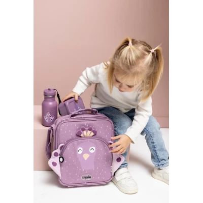 TRIXIE Termiczna torba śniadaniowa – Paw Baby | Pan Piksel