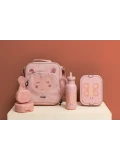 TRIXIE Termiczna torba śniadaniowa – Motyl Baby | Pan Piksel