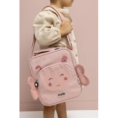 TRIXIE Termiczna torba śniadaniowa – Motyl Baby | Pan Piksel