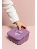 TRIXIE Zestaw pojemników na przekąski 3 szt. – Paw Baby | Pan Piksel