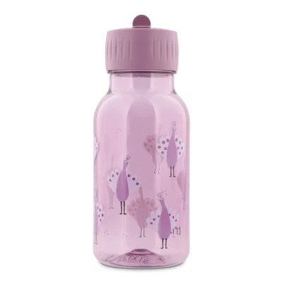 TRIXIE Butelka tritanowa 350 ml Paw Baby | Pan Piksel