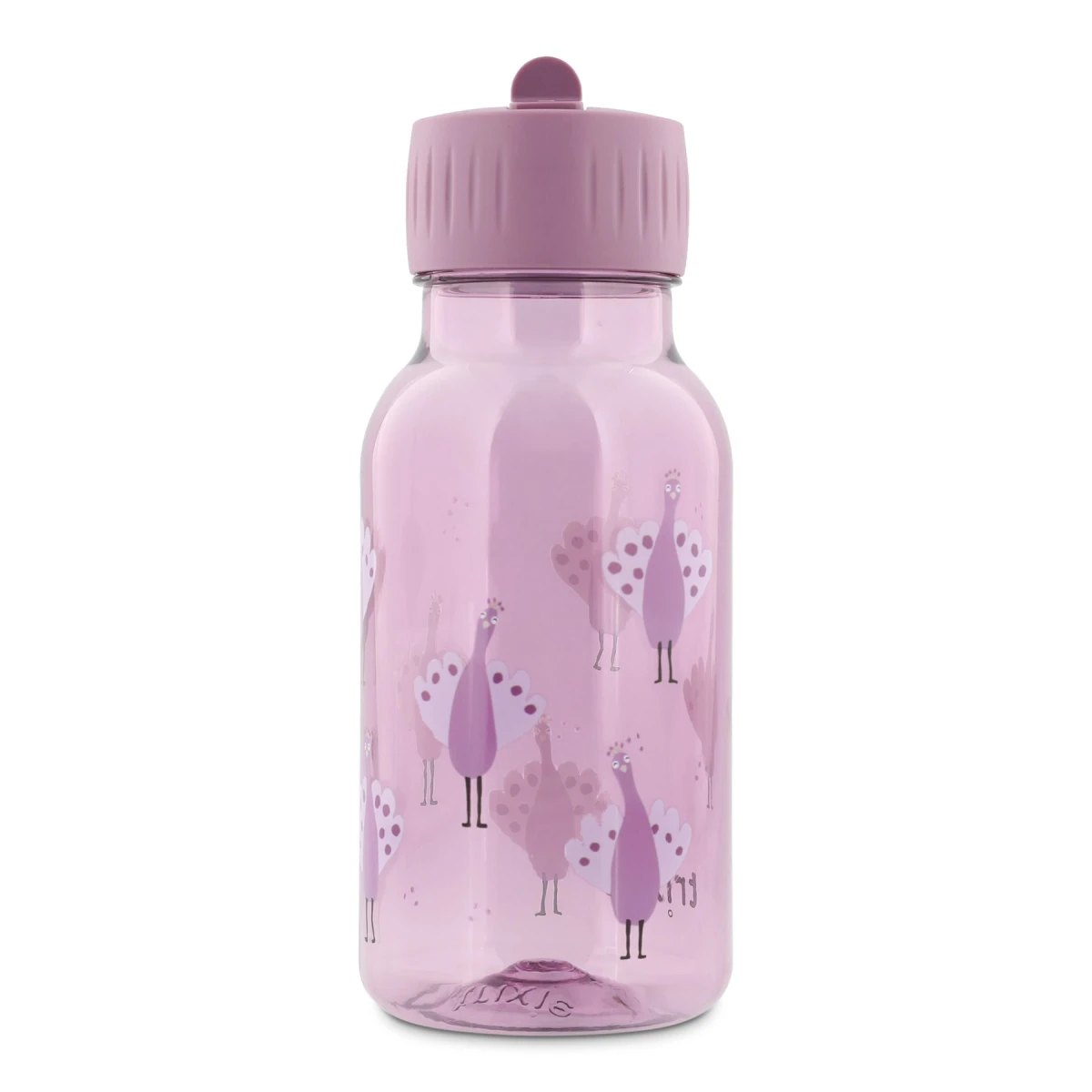 TRIXIE Butelka tritanowa 350 ml Paw Baby | Pan Piksel