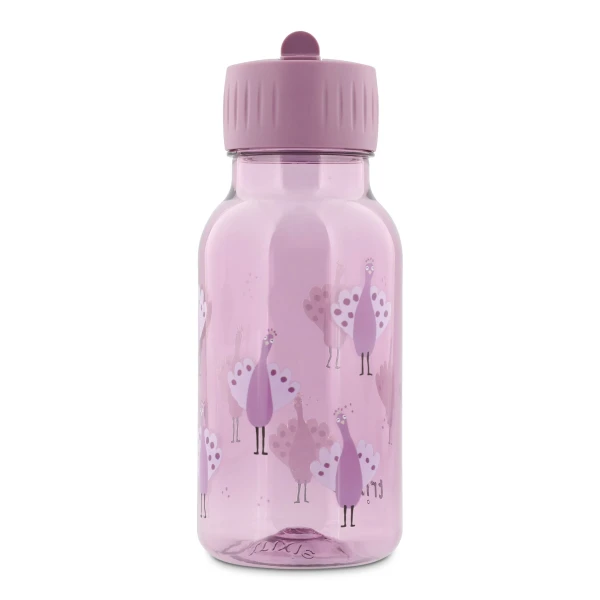 TRIXIE Butelka tritanowa 350 ml Paw Baby | Pan Piksel