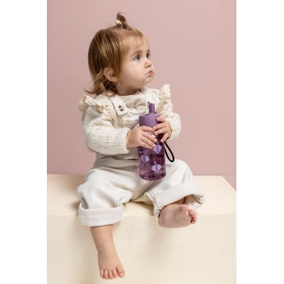TRIXIE Butelka tritanowa 350 ml Paw Baby | Pan Piksel