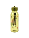 TRIXIE Butelka tritanowa 500 ml Strażak Dino Baby | Pan Piksel