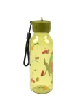 TRIXIE Butelka tritanowa 500 ml Strażak Dino Baby | Pan Piksel